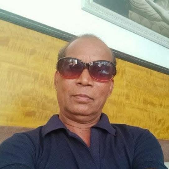 राष्ट्रीय कार्यकारिणी