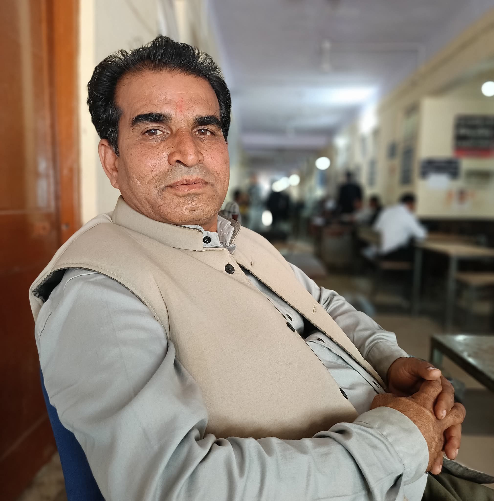 राष्ट्रीय कार्यकारिणी