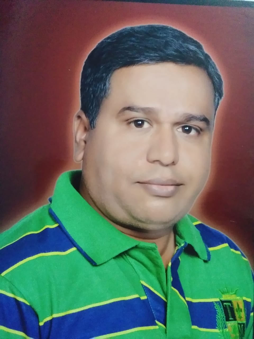 राष्ट्रीय कार्यकारिणी