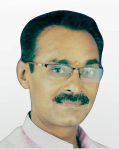 मा. अशोक सोलंकी जी