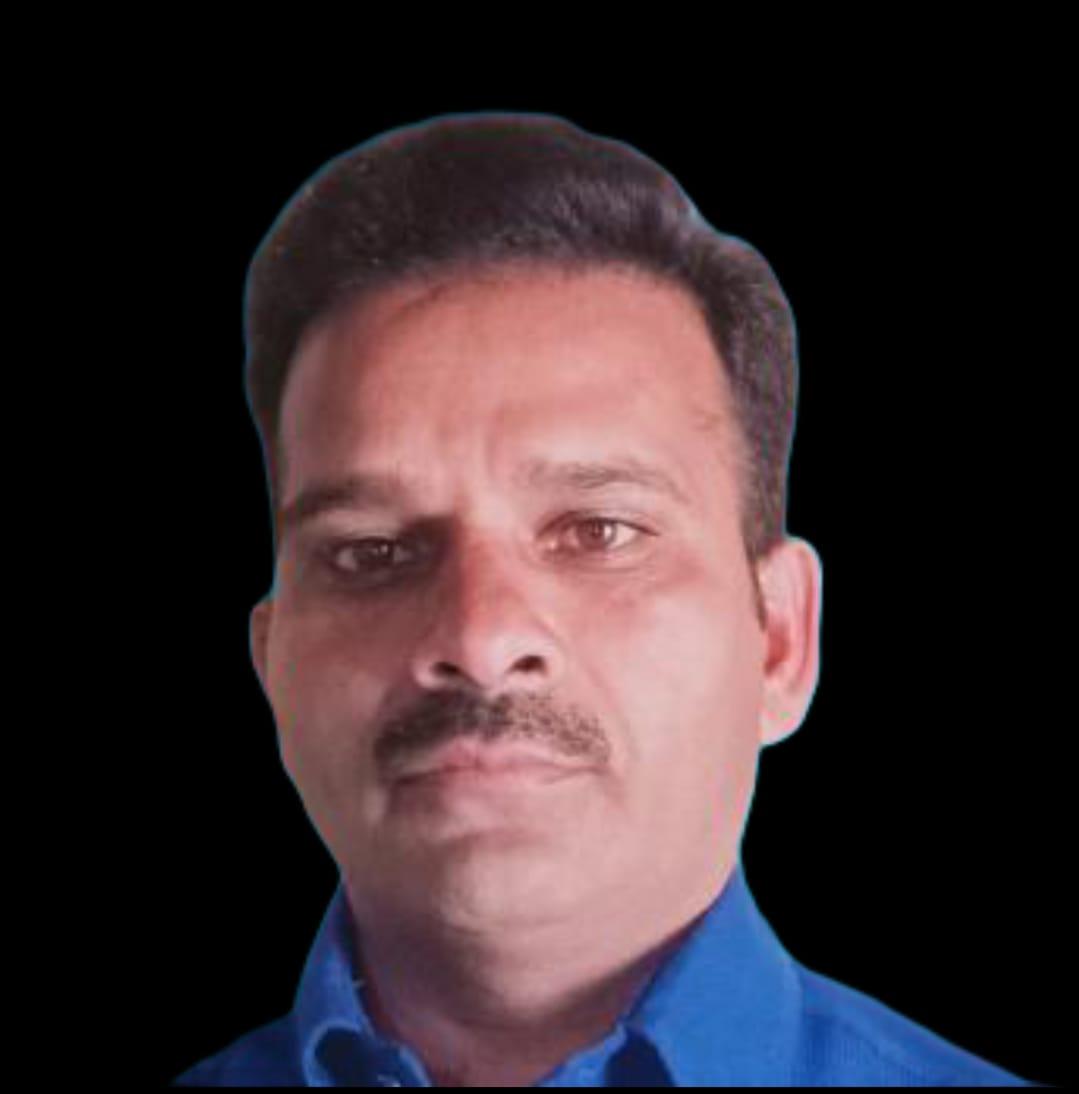 राष्ट्रीय कार्यकारिणी