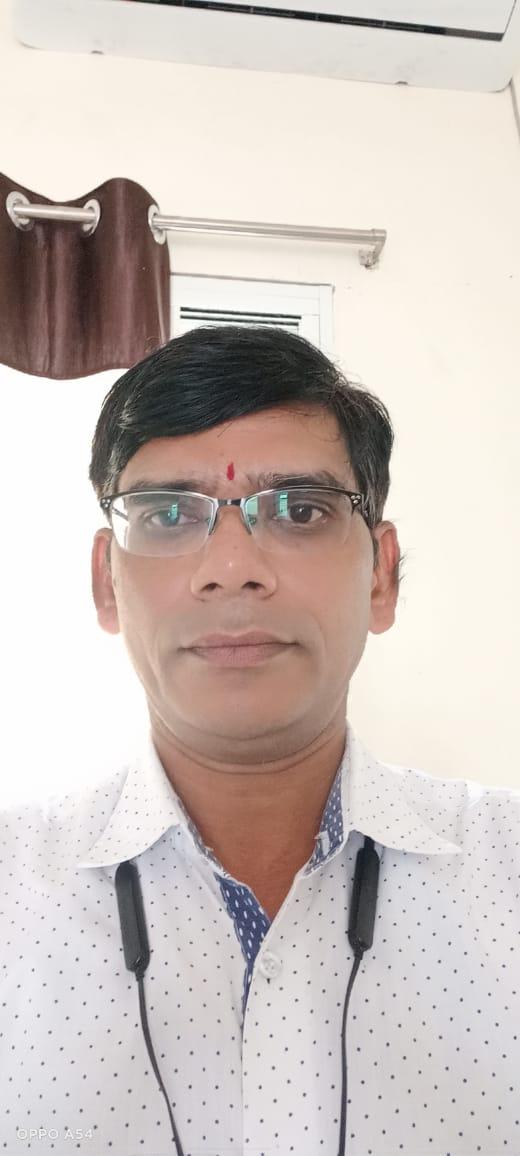 राष्ट्रीय कार्यकारिणी